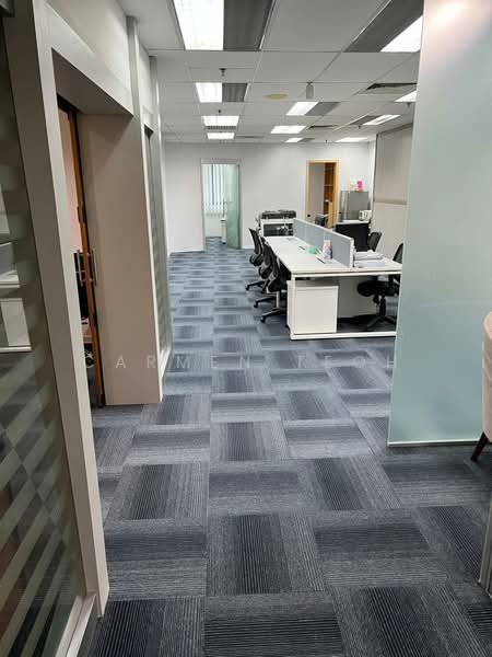 Wisma UOA II Office Unit KLCC Office - 2