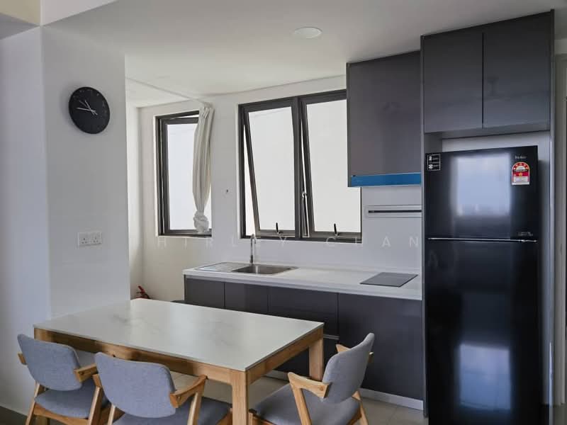 Condominium for Rent at Panorama Residences - Shirley Chan - Kitchen - PropertyGuru.com.my