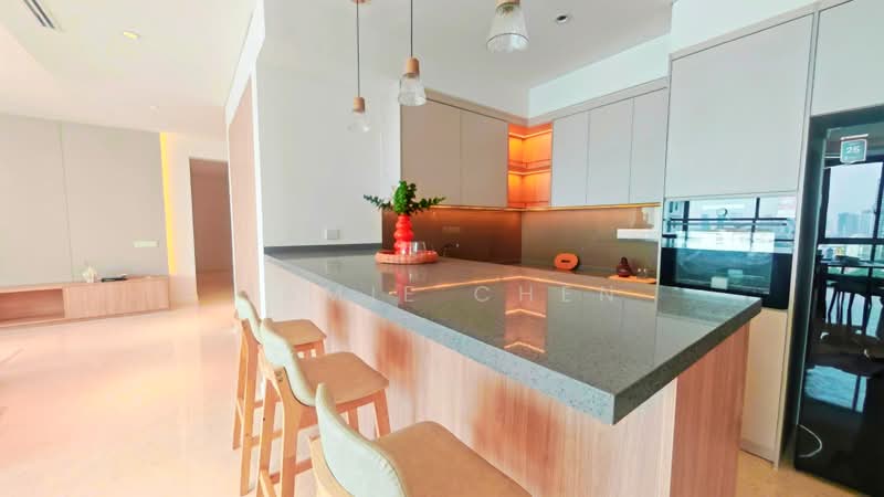 D'Rapport untuk Untuk Dijual - RM 2,238,000, Apr 2026 - PropertyGuru.com.my