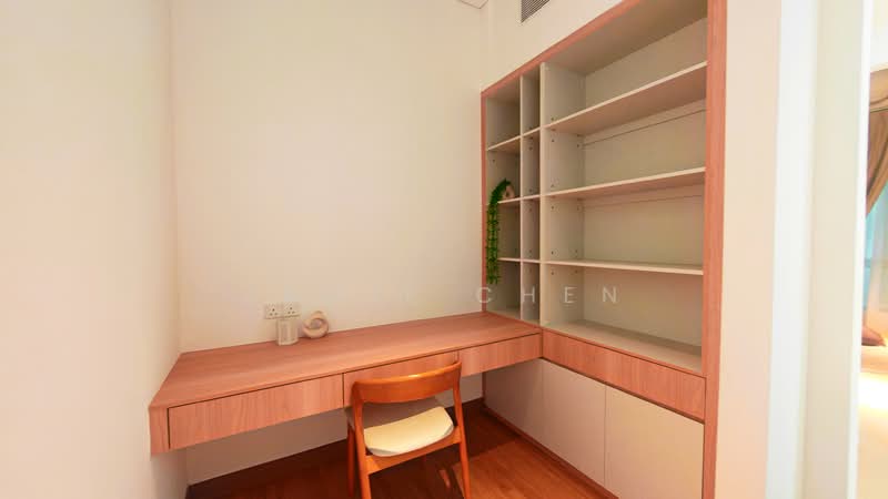 D'Rapport untuk Untuk Dijual - RM 2,238,000, Apr 2026 - PropertyGuru.com.my