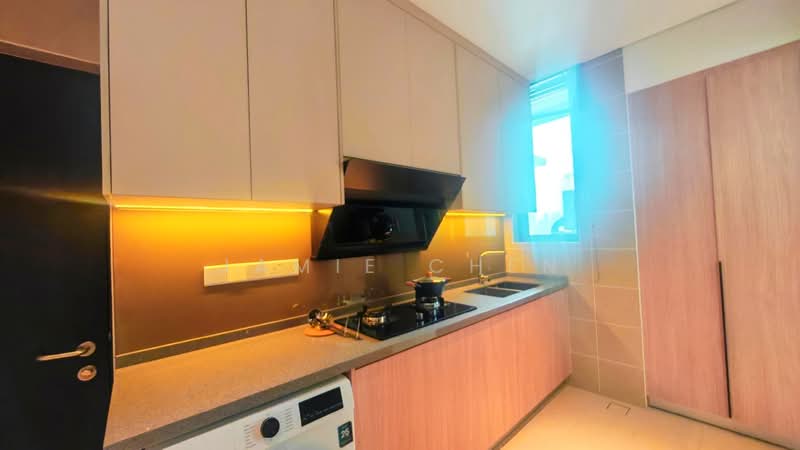 Kondominium untuk Dijual di Capella Embassy (D'Rapport Residences) - Jamie Chen - PropertyGuru.com.my