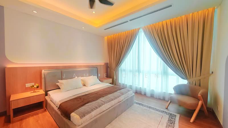Kondominium untuk Dijual di Capella Embassy (D'Rapport Residences) - Jamie Chen - PropertyGuru.com.my