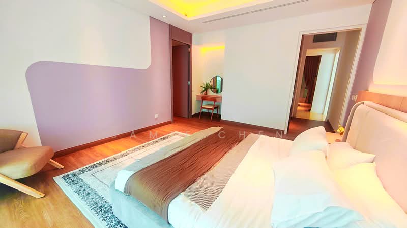 D'Rapport untuk Untuk Dijual - RM 2,238,000, Apr 2026 - PropertyGuru.com.my