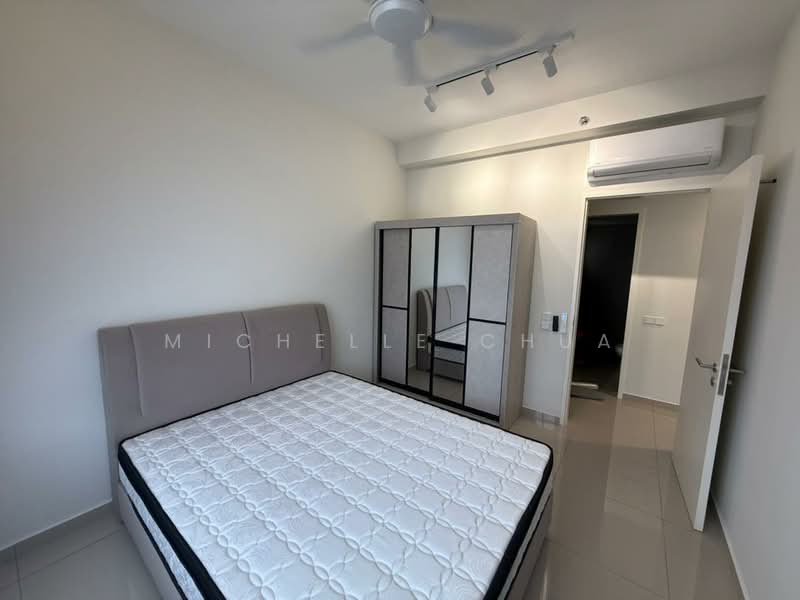 Service Residence for Rent at D'Erica - Michelle Chua - Bedroom - PropertyGuru.com.my
