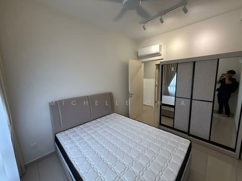Service Residence for Rent at D'Erica - Michelle Chua - Bedroom - PropertyGuru.com.my