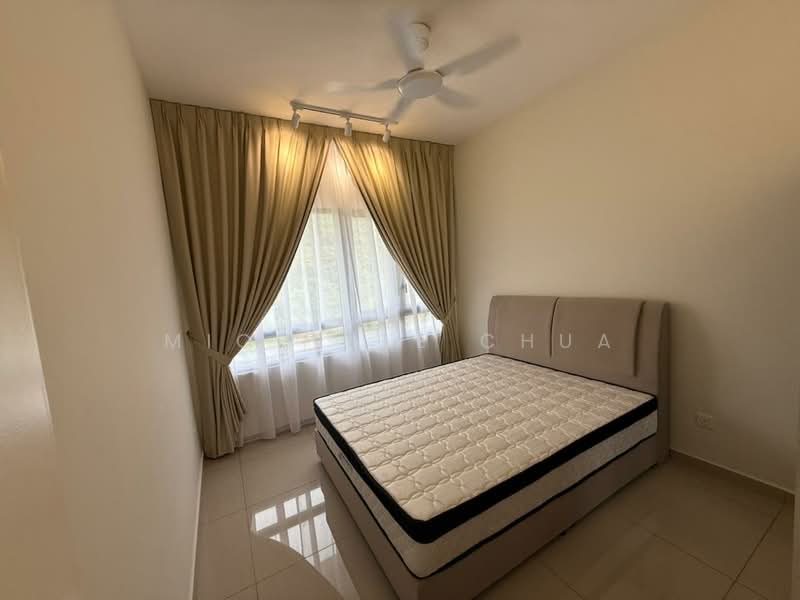 Service Residence for Rent at D'Erica - Michelle Chua - Bedroom - PropertyGuru.com.my
