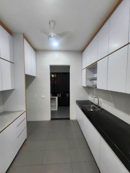 Terraced House for Rent in Johor Bahru (Johor) - Jimmy Ng - Kitchen - PropertyGuru.com.my