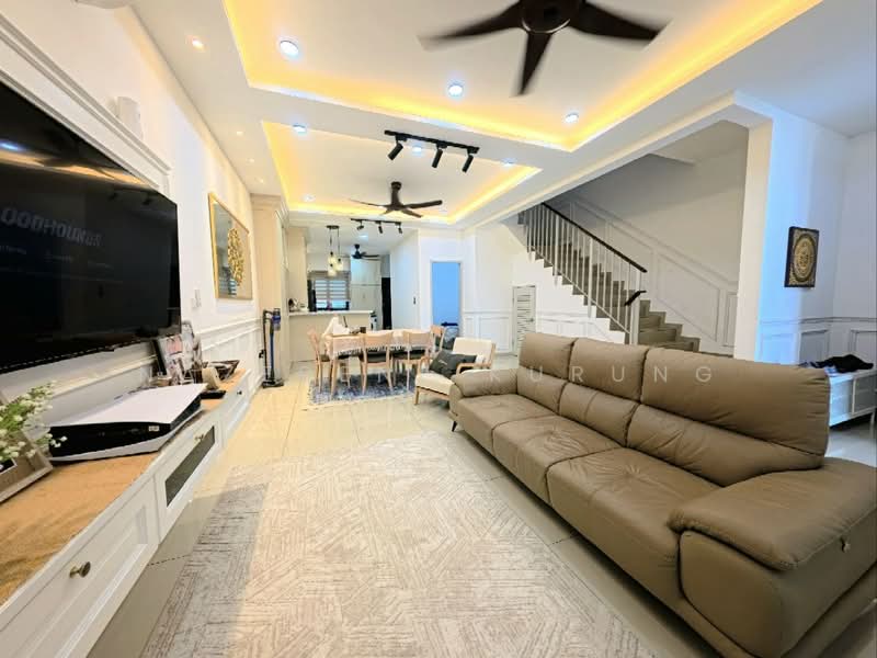 2-storey Terraced House for Sale in Semenyih (Selangor) - Nazerene Kurung - PropertyGuru.com.my