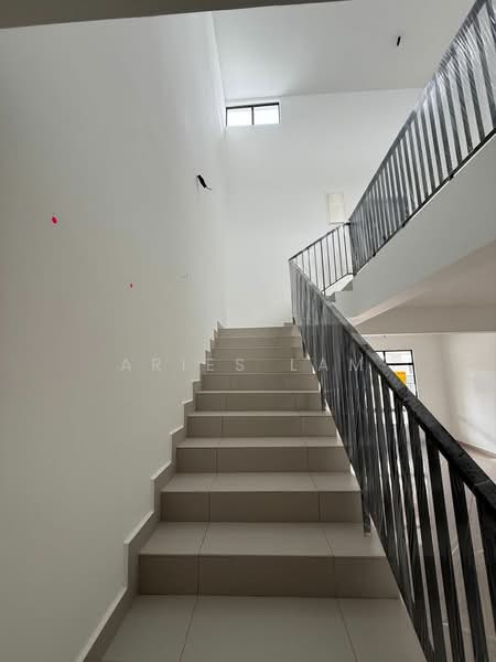 Rumah Teres untuk Dijual di Taman Ponderosa (Johor Bahru) - Aries Lam - Interior - PropertyGuru.com.my