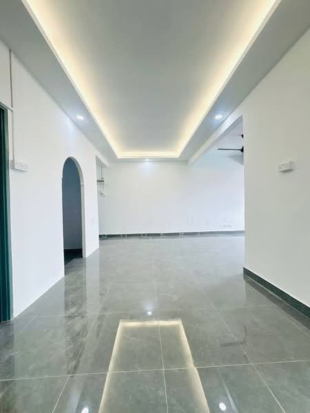 Apartment for Sale at Pangsapuri Mutiara Subang - Fakhrul Shukri - Interior - PropertyGuru.com.my