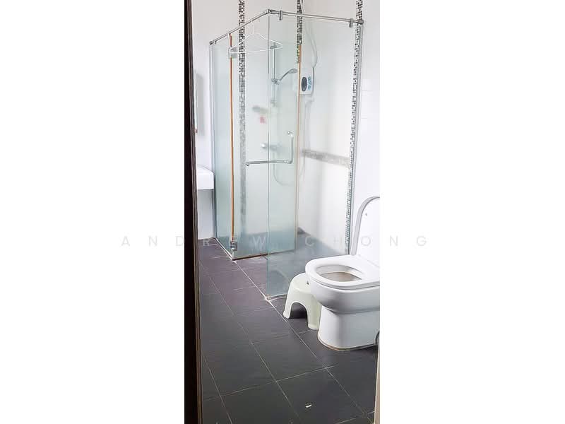 3-storey Terraced House for Sale in Tanjung Bungah (Penang) - Andrew Chong - Bathroom - PropertyGuru.com.my