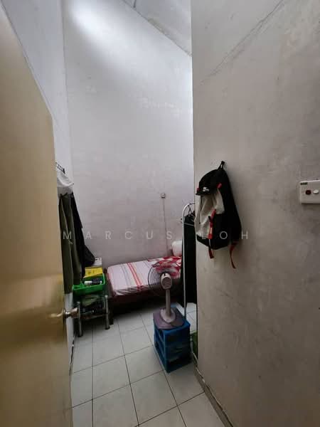 Rumah Teres 2 Tingkat untuk Dijual di Kota Masai (Pasir Gudang) - Marcus Loh - Bedroom - PropertyGuru.com.my