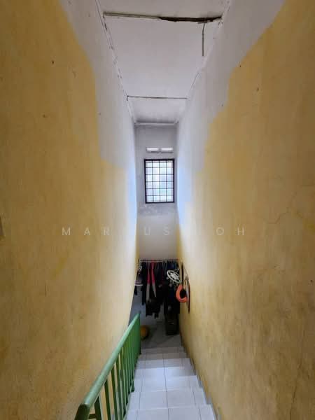 Rumah Teres 2 Tingkat untuk Dijual di Kota Masai (Pasir Gudang) - Marcus Loh - Interior - PropertyGuru.com.my