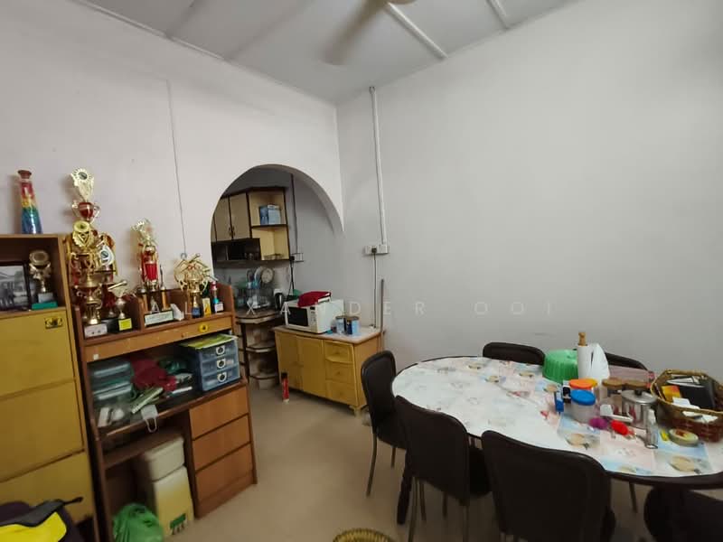 Taman Intan, Jalan Datuk Kumbar untuk Untuk Dijual - RM 185,000, Apr 2026 - Dining Room - PropertyGuru.com.my