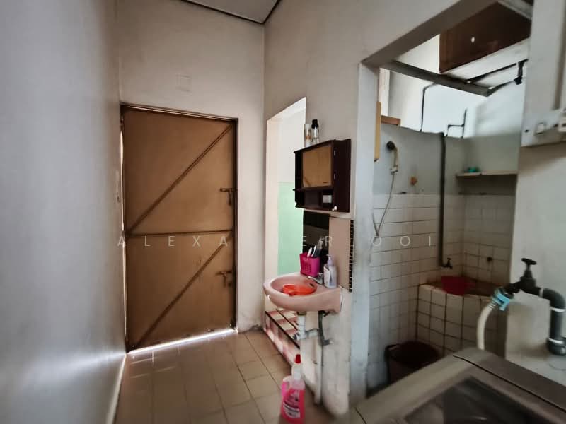 Taman Intan, Jalan Datuk Kumbar untuk Untuk Dijual - RM 185,000, Apr 2026 - Interior - PropertyGuru.com.my