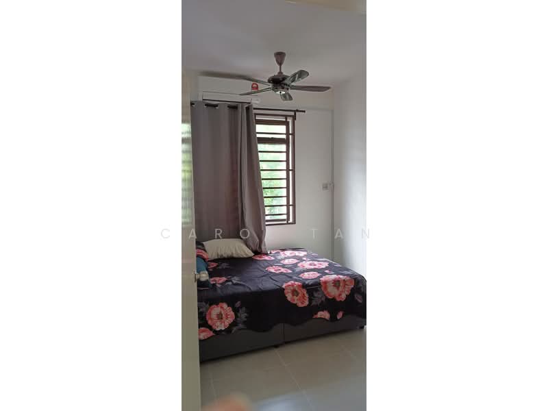 2-storey Terraced House for Rent in Pengerang (Johor) - Carol Tan - Bedroom - PropertyGuru.com.my