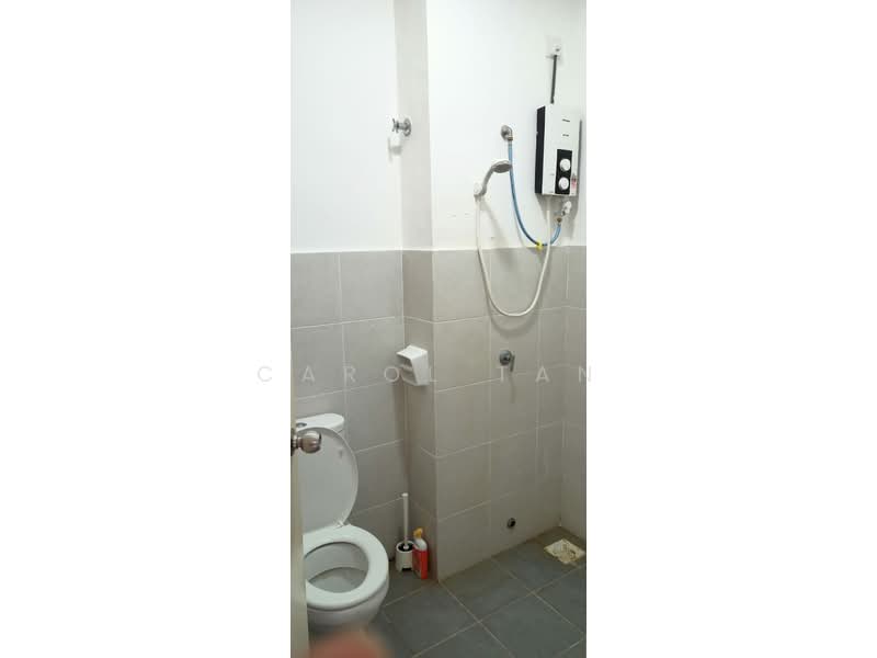 2-storey Terraced House for Rent in Pengerang (Johor) - Carol Tan - Bathroom - PropertyGuru.com.my