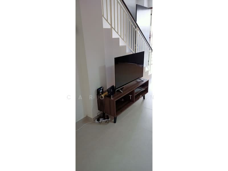 2-storey Terraced House for Rent in Pengerang (Johor) - Carol Tan - Interior - PropertyGuru.com.my
