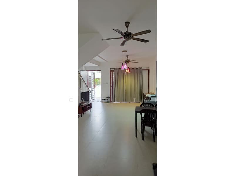 2-storey Terraced House for Rent in Pengerang (Johor) - Carol Tan - PropertyGuru.com.my