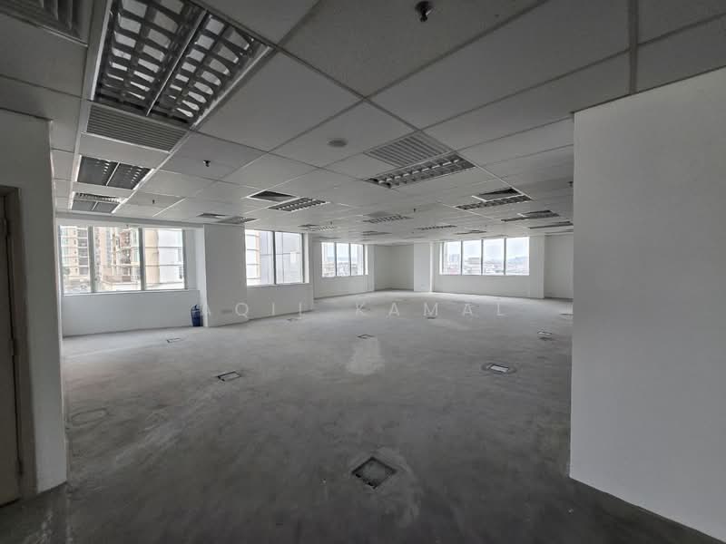 Retail Office for Rent in Uep Industrial Park (Subang Jaya) - Aqil Kamal - Interior - PropertyGuru.com.my