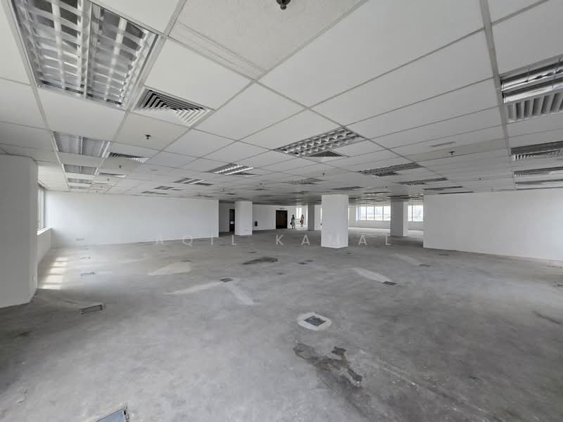 Retail Office for Rent in Uep Industrial Park (Subang Jaya) - Aqil Kamal - Interior - PropertyGuru.com.my