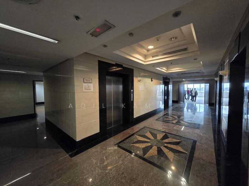 Retail Office for Rent in Uep Industrial Park (Subang Jaya) - Aqil Kamal - Lobby - PropertyGuru.com.my