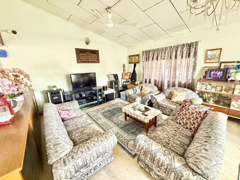 Seksyen 14 untuk Untuk Dijual - RM 2,300,000, Apr 2026 - Living Room - PropertyGuru.com.my