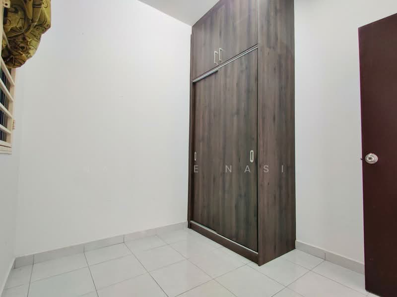 Apartment for Sale at Pangsapuri Saujana Permai 2 - Nadzmie Nasir - Interior - PropertyGuru.com.my