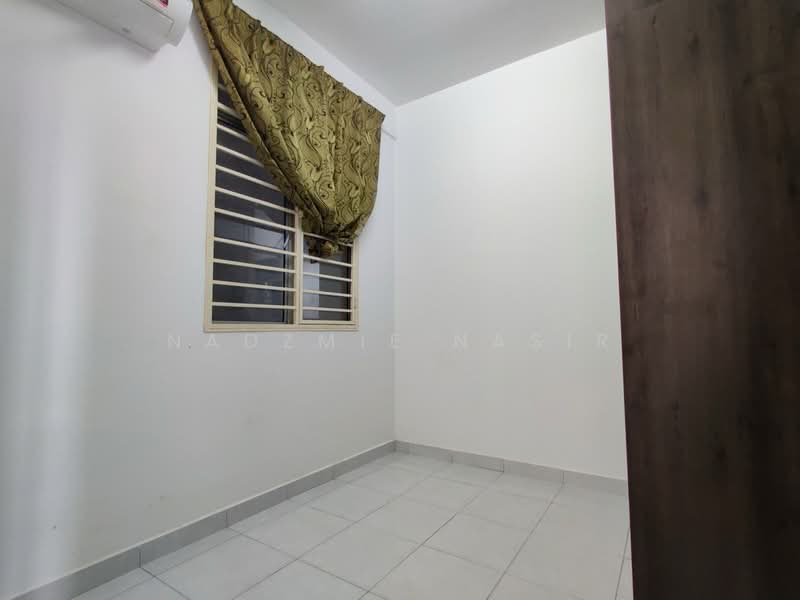 Apartment for Sale at Pangsapuri Saujana Permai 2 - Nadzmie Nasir - Interior - PropertyGuru.com.my