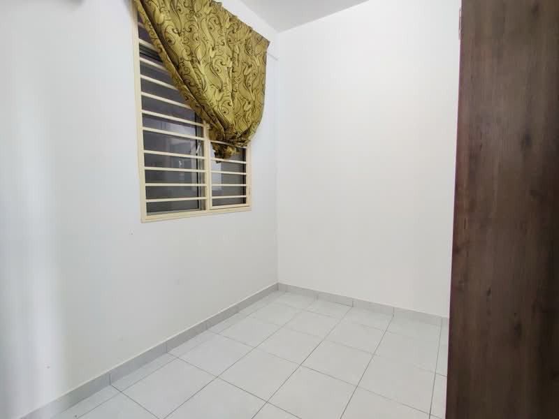 Apartment for Sale at Pangsapuri Saujana Permai 2 - Nadzmie Nasir - Interior - PropertyGuru.com.my