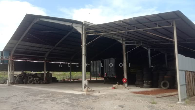 Seelong Jaya 3 Acres Detached Factory - 2