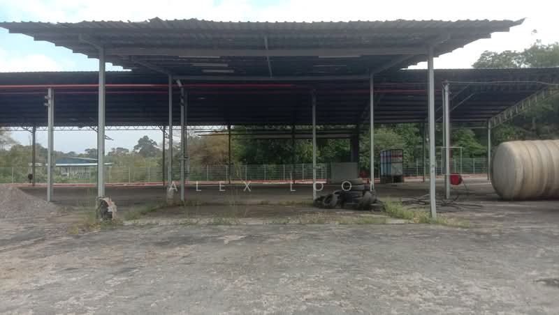 Seelong Jaya 3 Acres Detached Factory - 4