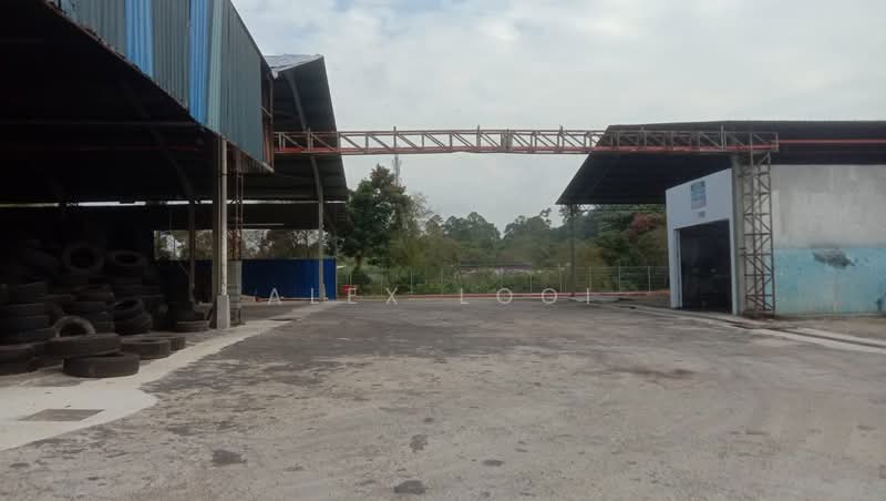 Kilang untuk Disewa di Senai (Johor) - Alex Looi - PropertyGuru.com.my
