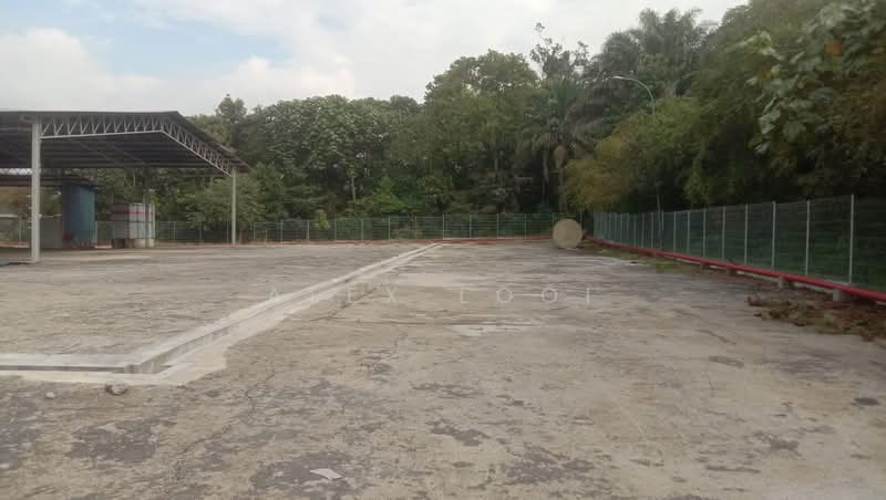 Kilang untuk Disewa di Senai (Johor) - Alex Looi - PropertyGuru.com.my