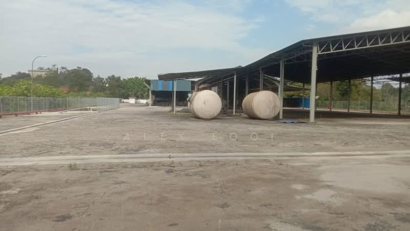 Kilang untuk Disewa di Senai (Johor) - Alex Looi - PropertyGuru.com.my