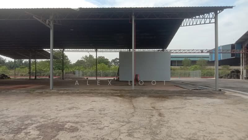 Kilang untuk Disewa di Senai (Johor) - Alex Looi - PropertyGuru.com.my