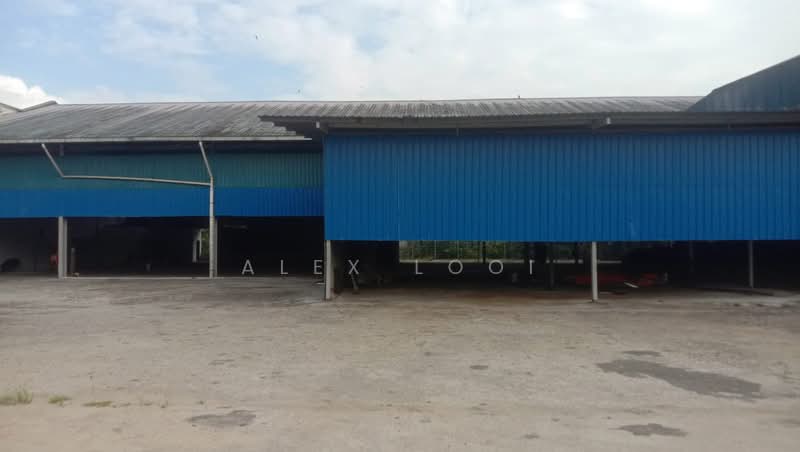 Kilang untuk Disewa di Senai (Johor) - Alex Looi - PropertyGuru.com.my