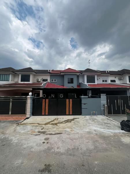 Taman Selesa Jaya Tamans Selesas Jayas untuk Untuk Dijual - RM 660,000, Apr 2026 - Exterior - PropertyGuru.com.my