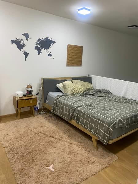 Service Residence for Rent at EkoCheras Service Residences - Serena Lee - Bedroom - PropertyGuru.com.my