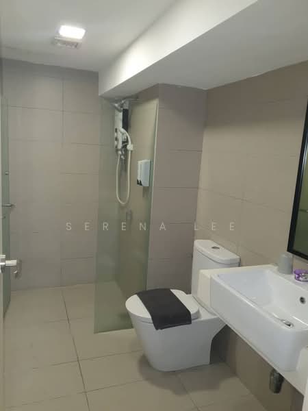 Service Residence for Rent at EkoCheras Service Residences - Serena Lee - Bathroom - PropertyGuru.com.my