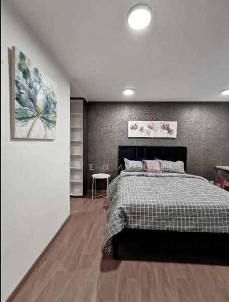 Service Residence for Rent at EkoCheras Service Residences - Serena Lee - Bedroom - PropertyGuru.com.my