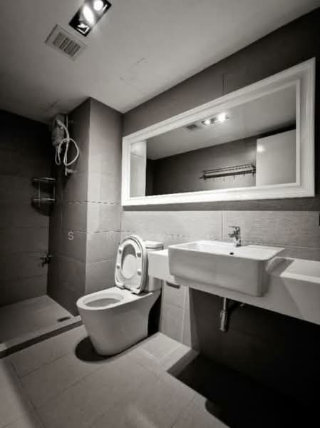 Service Residence for Rent at EkoCheras Service Residences - Serena Lee - Bathroom - PropertyGuru.com.my
