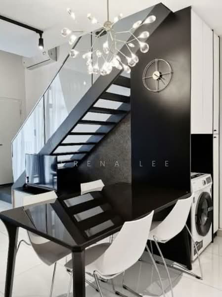 Service Residence for Rent at EkoCheras Service Residences - Serena Lee - Interior - PropertyGuru.com.my