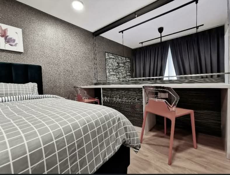 Service Residence for Rent at EkoCheras Service Residences - Serena Lee - Bedroom - PropertyGuru.com.my