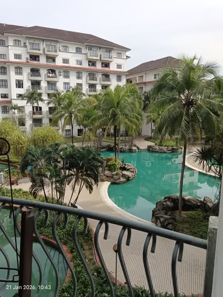 Condominium for Rent at Sri Alam Condominium - JY Tong - PropertyGuru.com.my