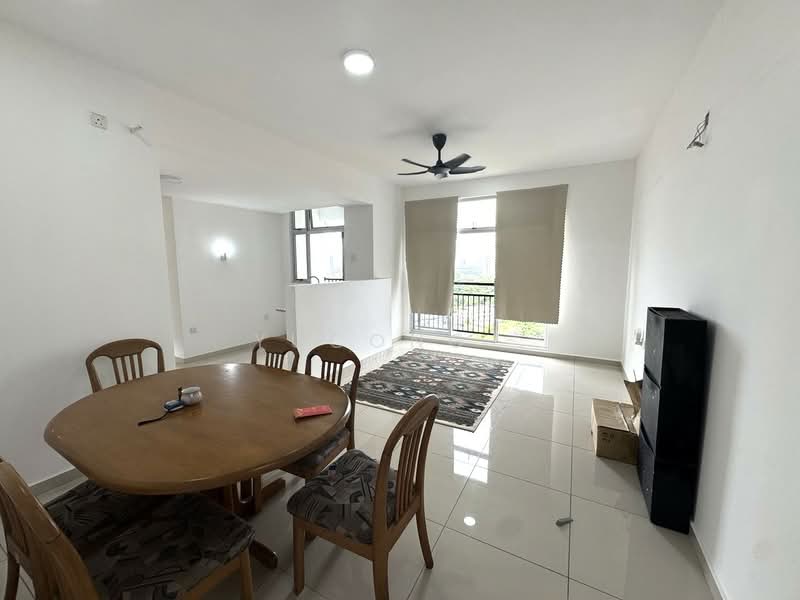 Midas @ Seri Alam - 3