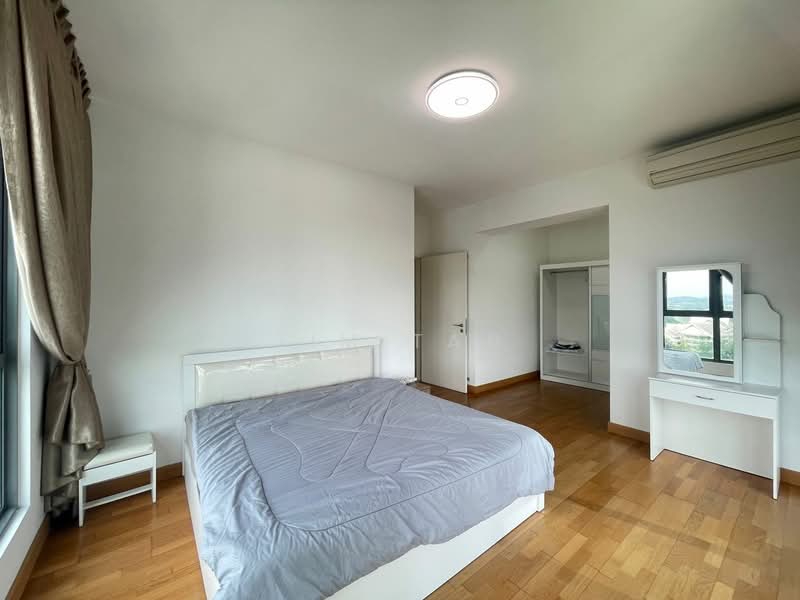 Kondominium untuk Disewa di Teega Residences - Tim Tan - Bedroom - PropertyGuru.com.my
