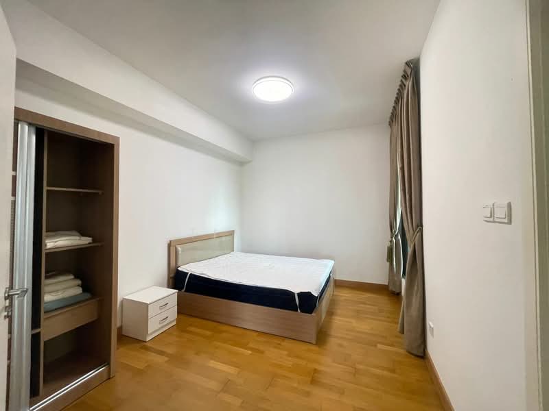 Kondominium untuk Disewa di Teega Residences - Tim Tan - Bedroom - PropertyGuru.com.my