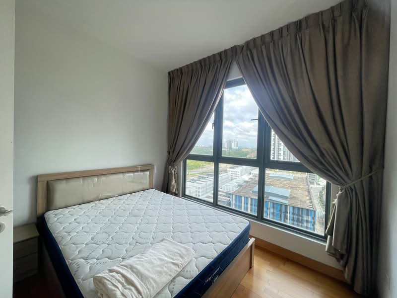 Kondominium untuk Disewa di Teega Residences - Tim Tan - Bedroom - PropertyGuru.com.my