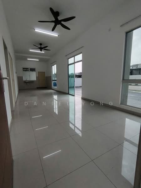 Rumah Teres 1 Tingkat untuk Dijual di Kangkar Pulai (Skudai) - Daniel Yong - Interior - PropertyGuru.com.my